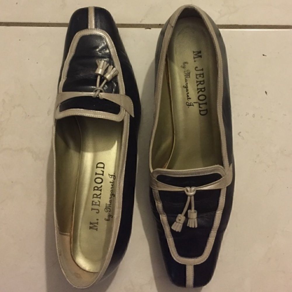Vintage M. Jerrold by Margaret J